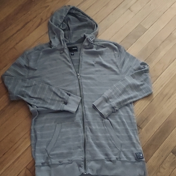 Hurley XXL Hoodie - Picture 1 of 2